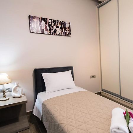 Balver Luxury Apartments Lygia  Buitenkant foto