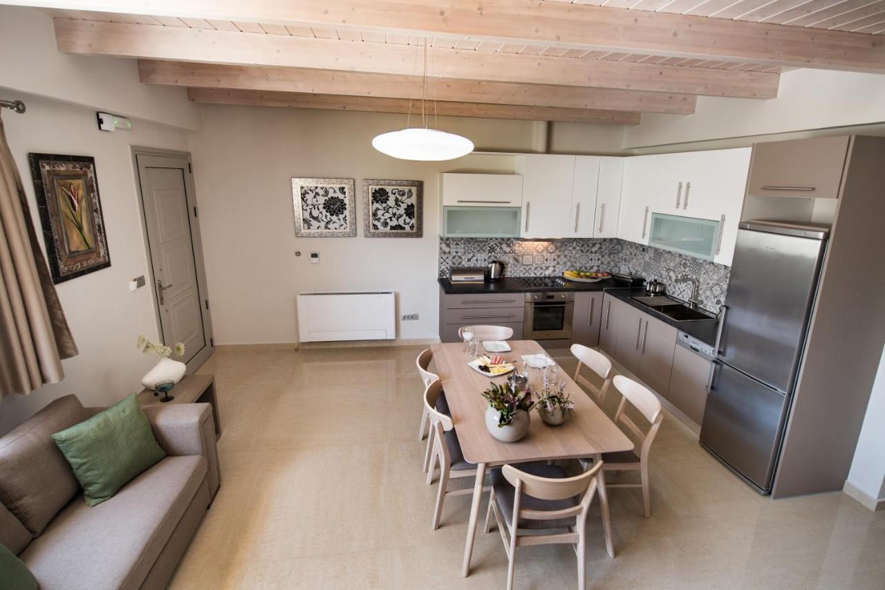 Balver Luxury Apartments Lygia  Buitenkant foto