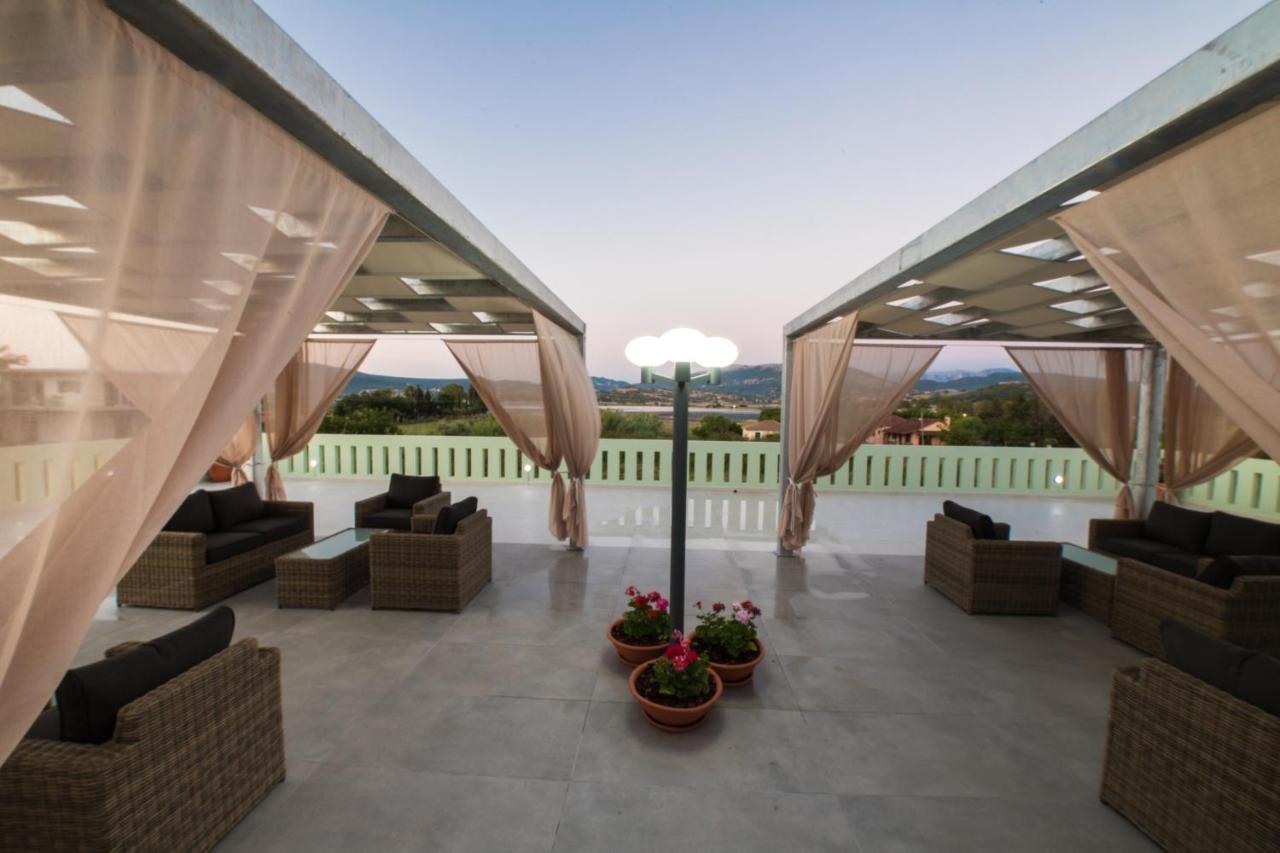 Balver Luxury Apartments Lygia  Buitenkant foto
