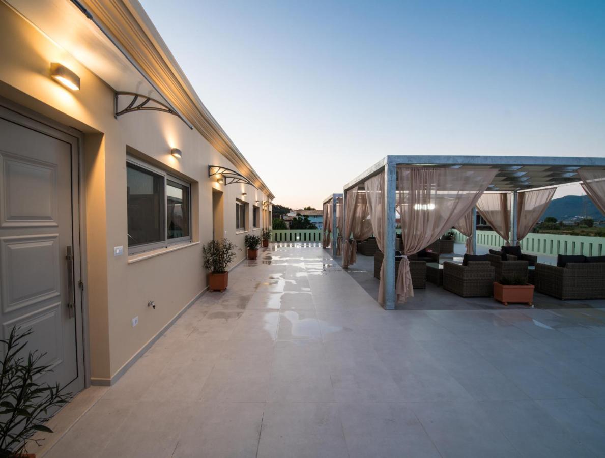 Balver Luxury Apartments Lygia  Buitenkant foto
