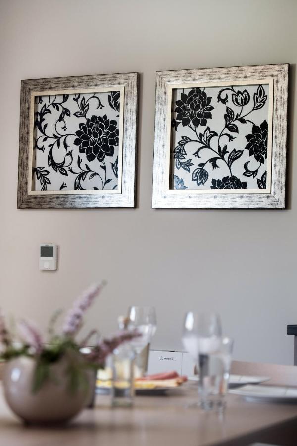 Balver Luxury Apartments Lygia  Buitenkant foto