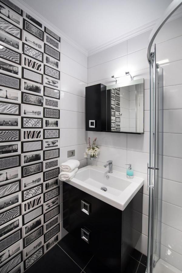 Balver Luxury Apartments Lygia  Buitenkant foto