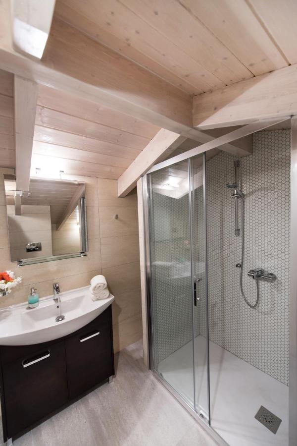 Balver Luxury Apartments Lygia  Buitenkant foto