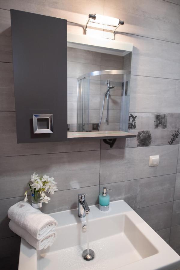 Balver Luxury Apartments Lygia  Buitenkant foto