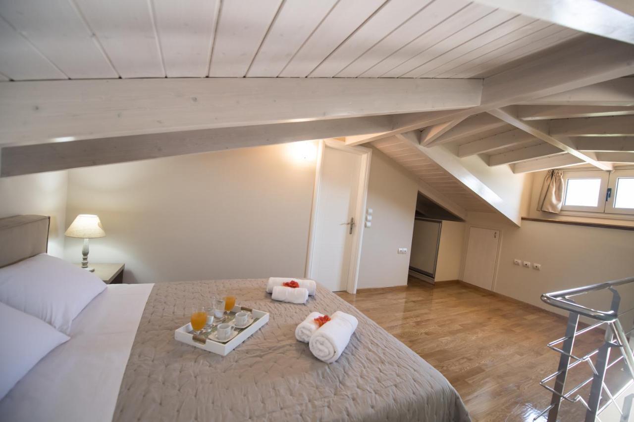 Balver Luxury Apartments Lygia  Buitenkant foto