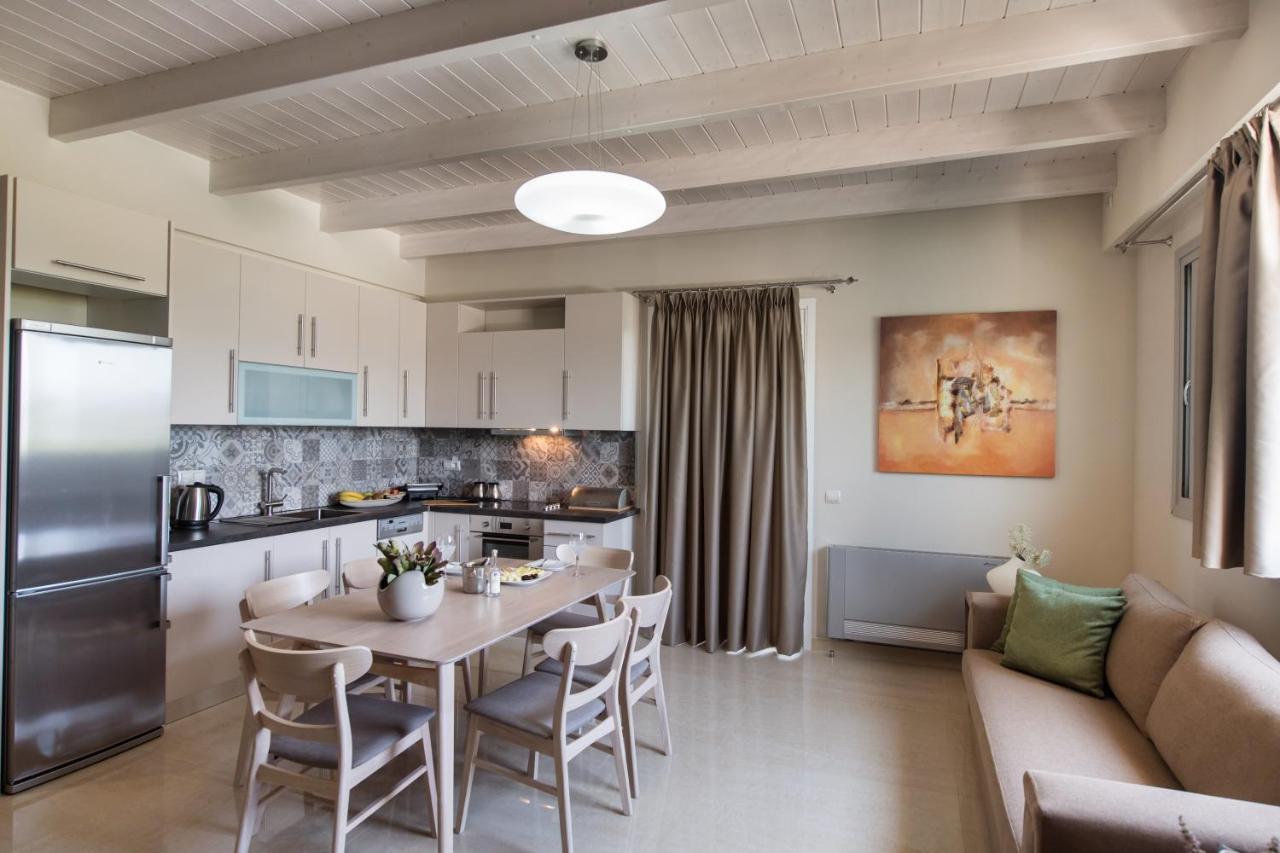 Balver Luxury Apartments Lygia  Buitenkant foto