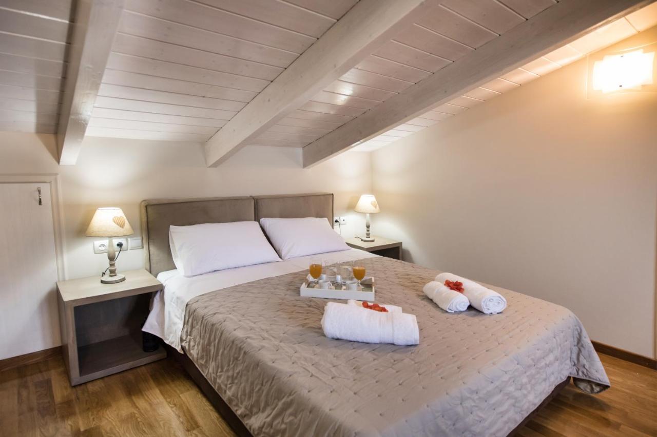 Balver Luxury Apartments Lygia  Buitenkant foto