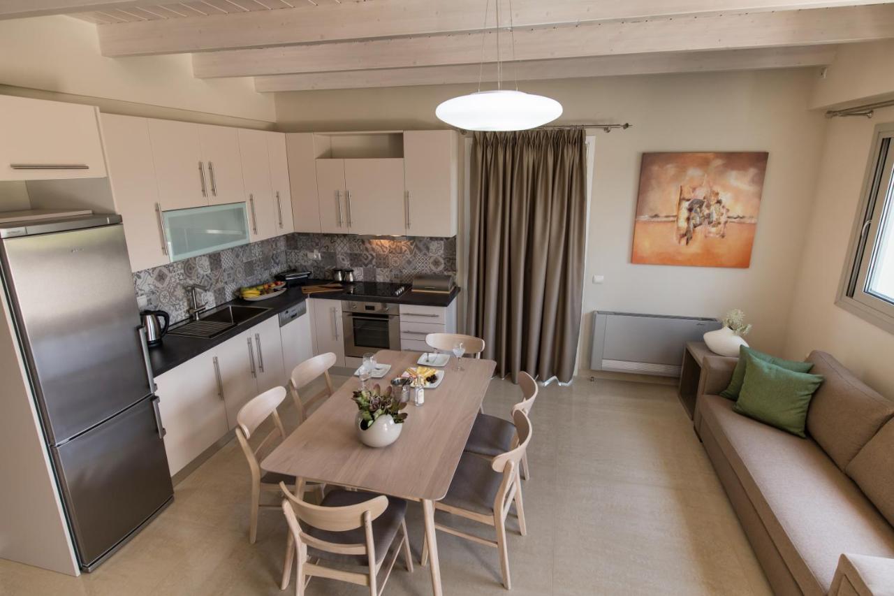 Balver Luxury Apartments Lygia  Buitenkant foto