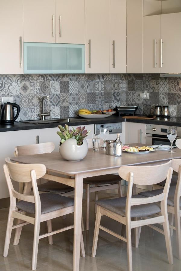 Balver Luxury Apartments Lygia  Buitenkant foto