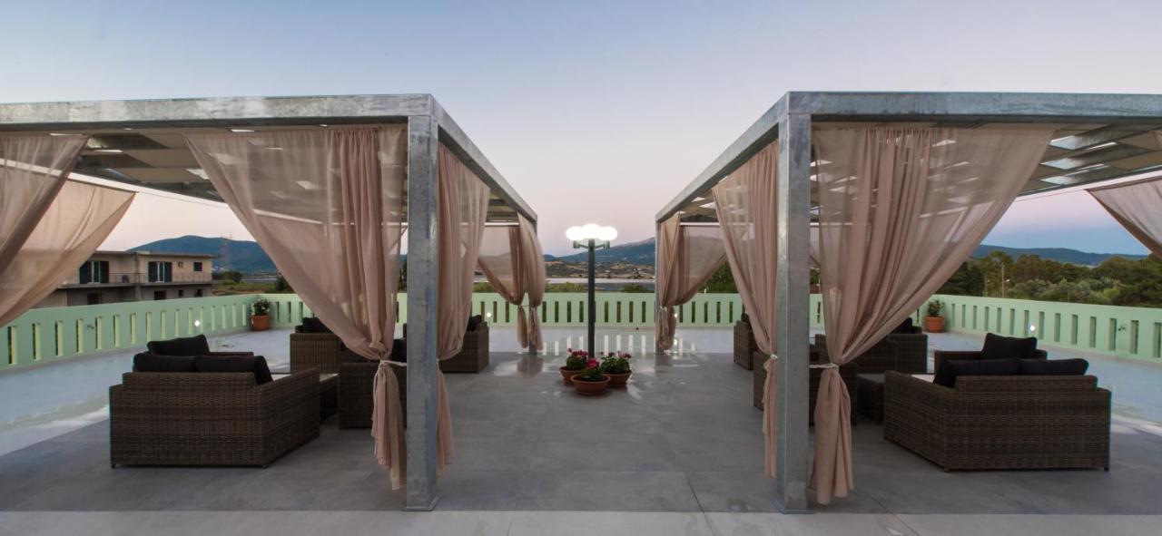 Balver Luxury Apartments Lygia  Buitenkant foto