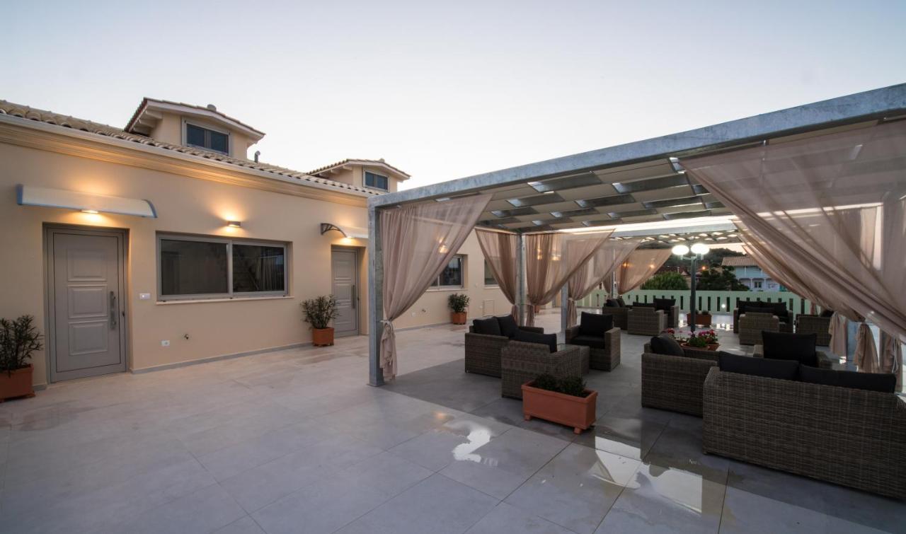 Balver Luxury Apartments Lygia  Buitenkant foto