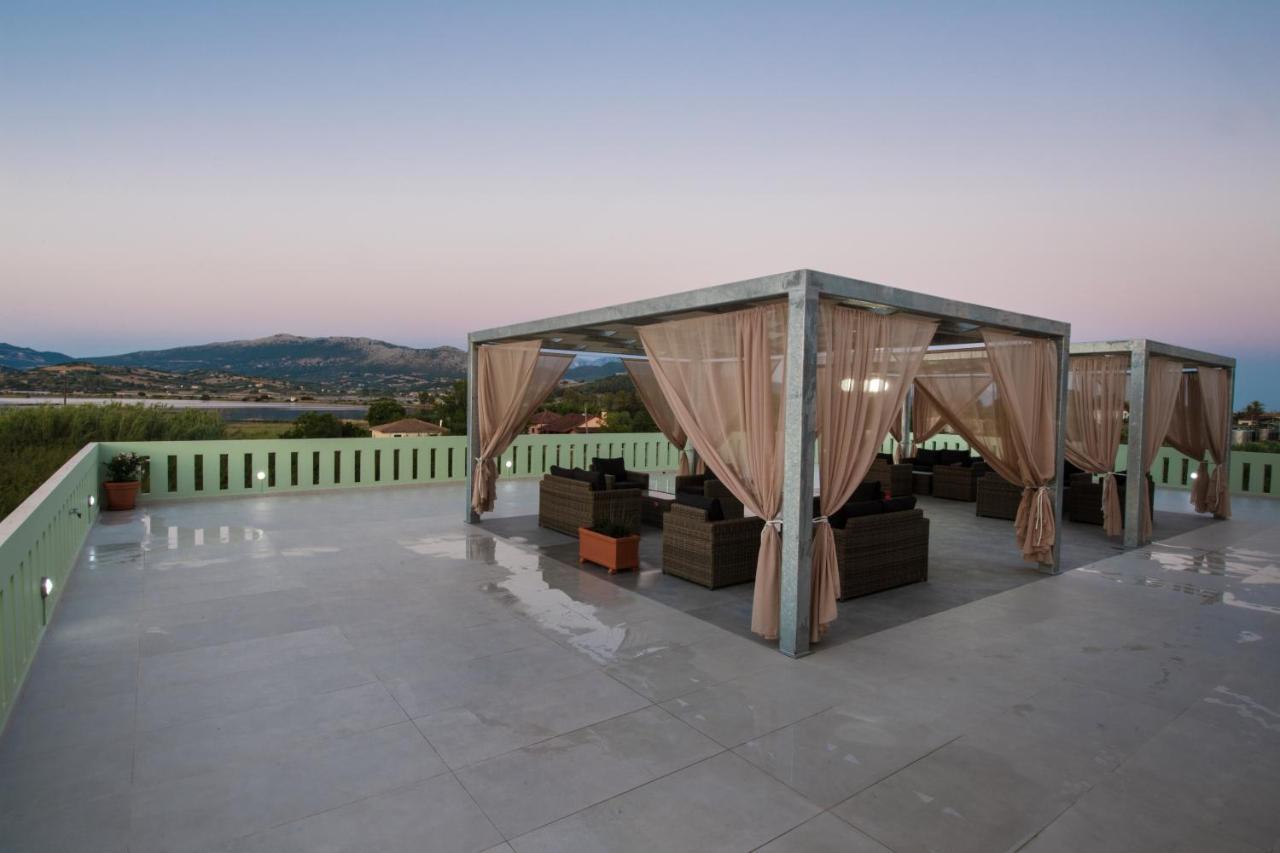 Balver Luxury Apartments Lygia  Buitenkant foto
