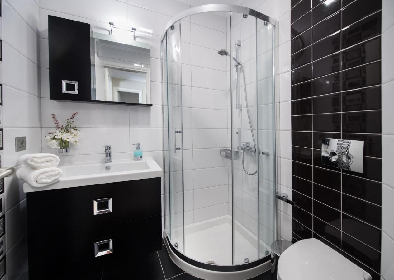 Balver Luxury Apartments Lygia  Buitenkant foto