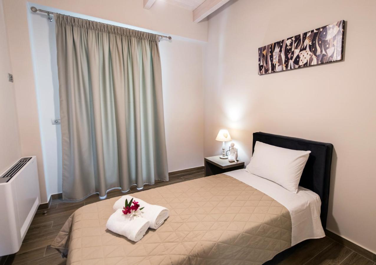 Balver Luxury Apartments Lygia  Buitenkant foto