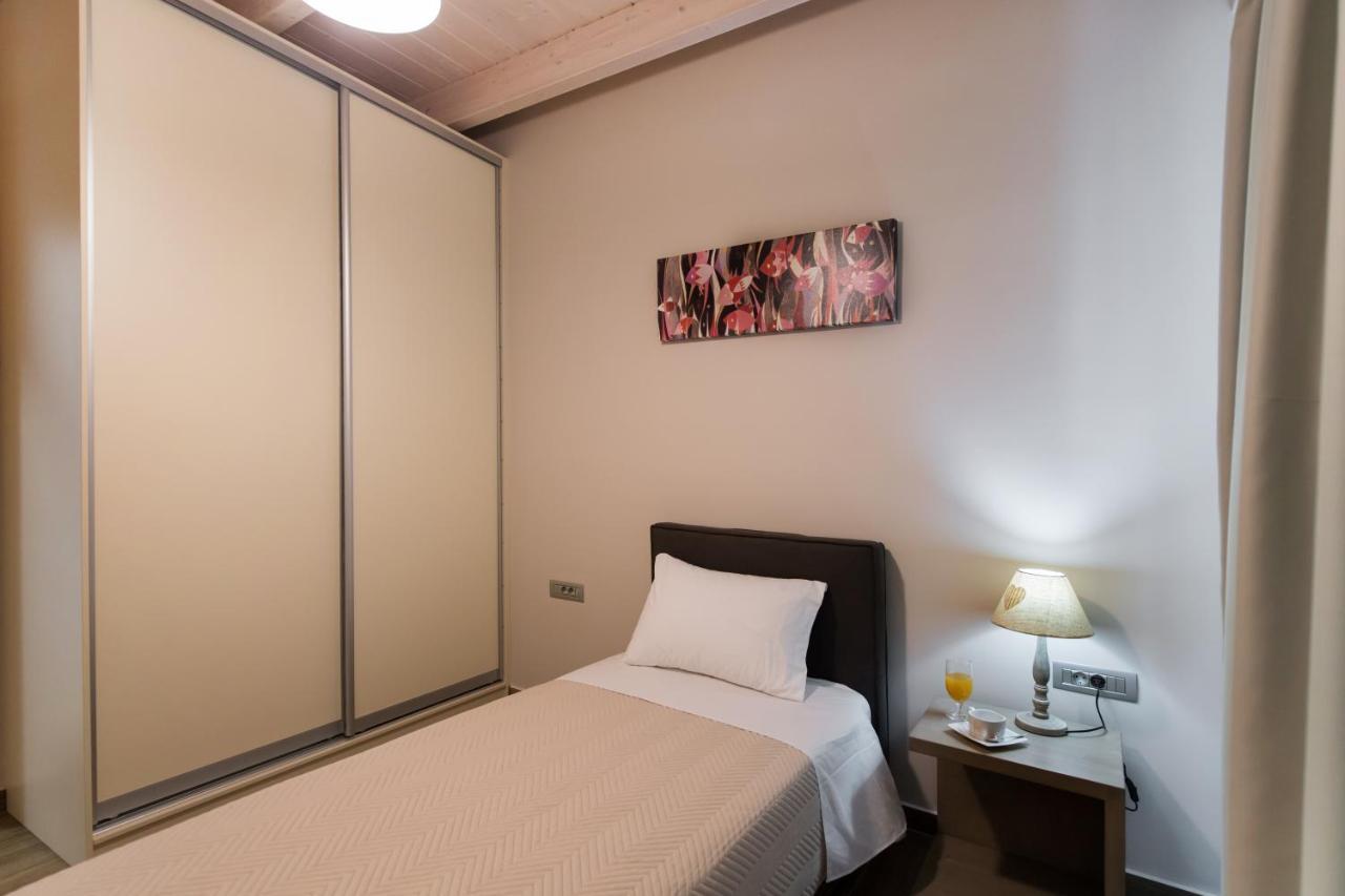Balver Luxury Apartments Lygia  Buitenkant foto