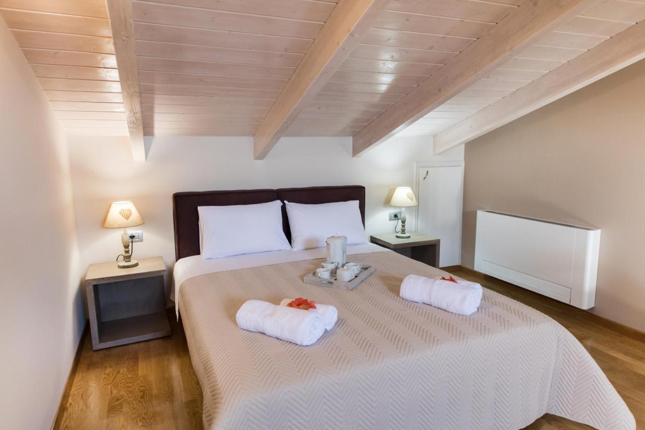 Balver Luxury Apartments Lygia  Buitenkant foto