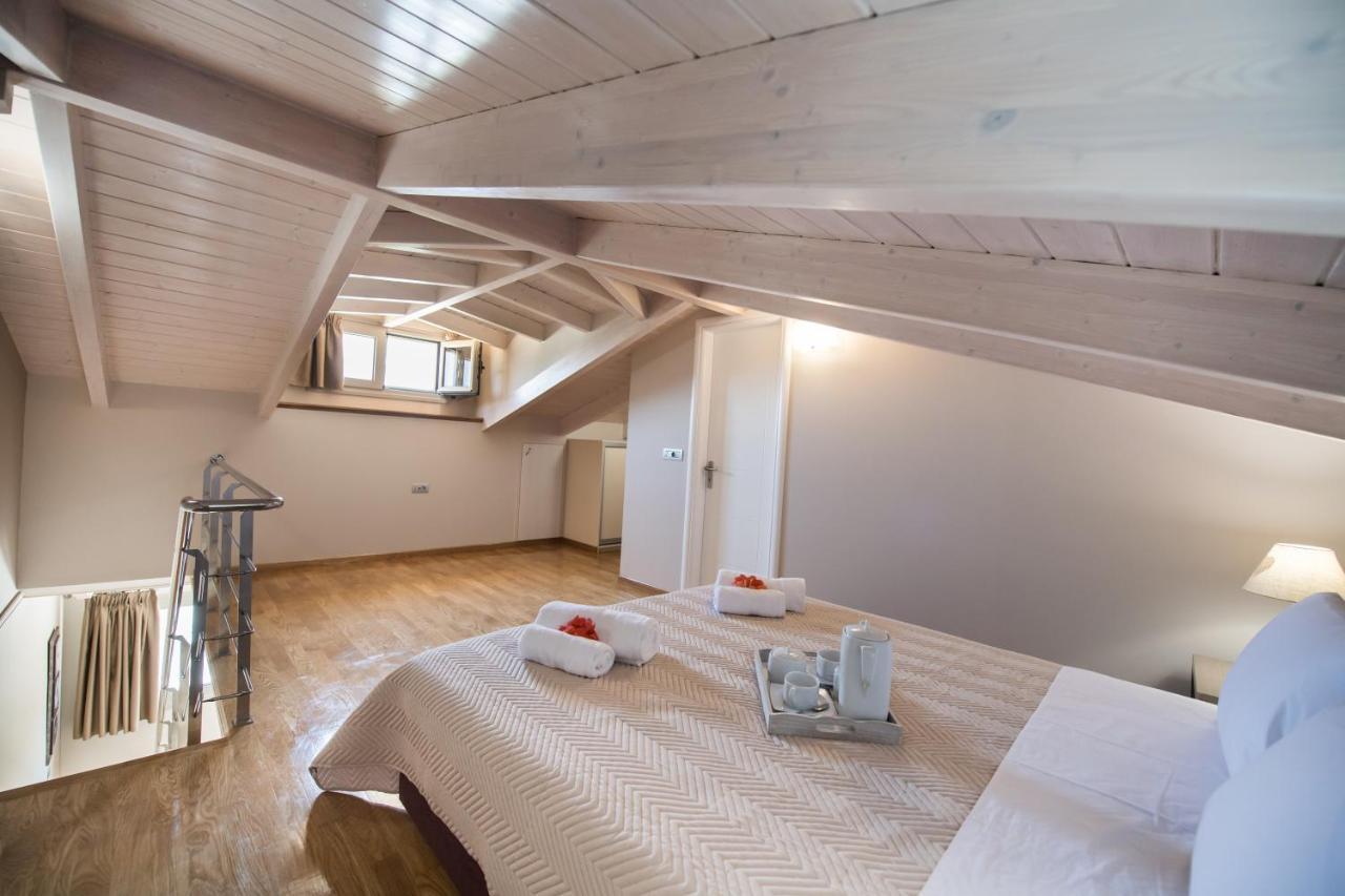 Balver Luxury Apartments Lygia  Buitenkant foto