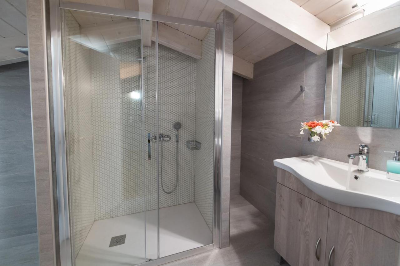 Balver Luxury Apartments Lygia  Buitenkant foto