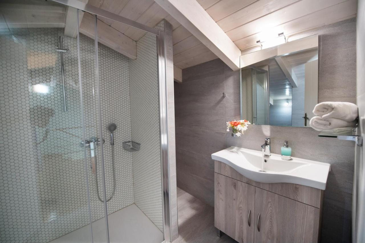 Balver Luxury Apartments Lygia  Buitenkant foto