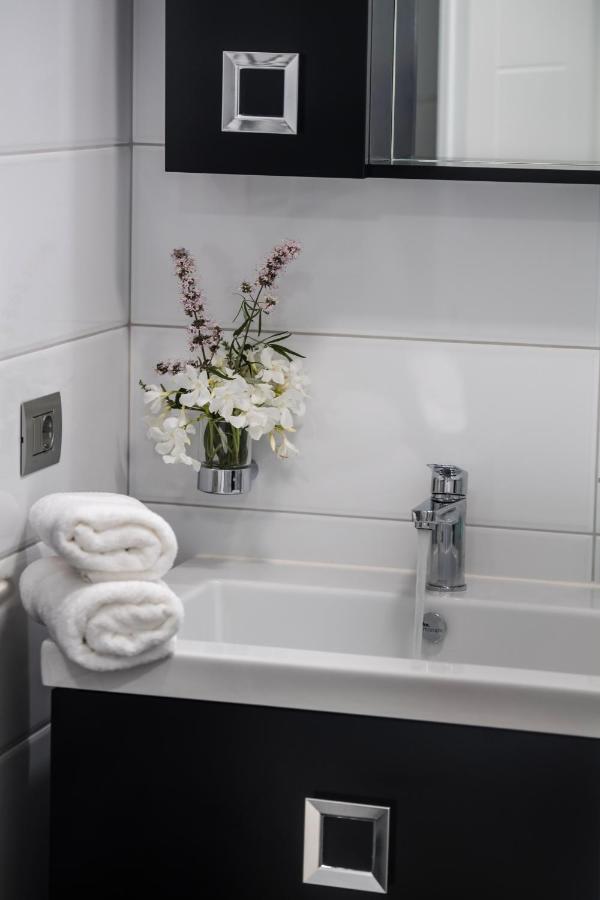 Balver Luxury Apartments Lygia  Buitenkant foto
