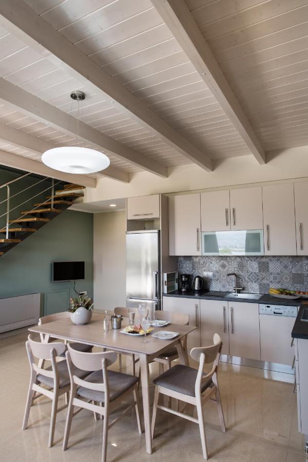 Balver Luxury Apartments Lygia  Buitenkant foto