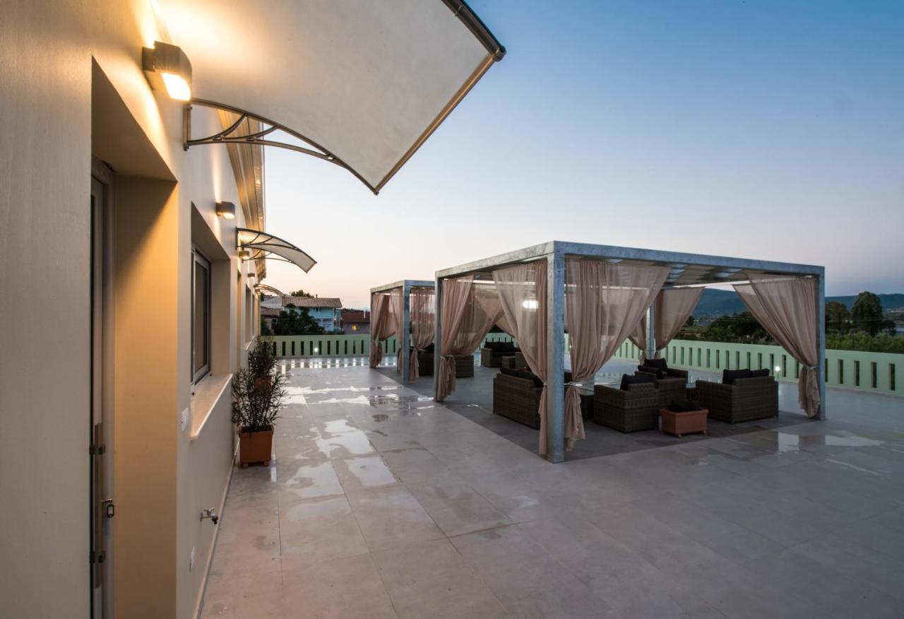Balver Luxury Apartments Lygia  Buitenkant foto