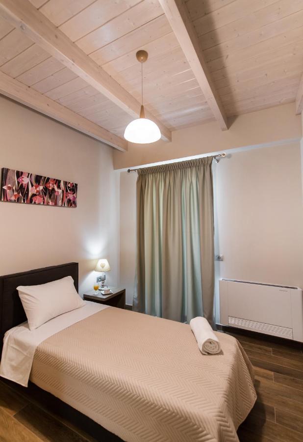 Balver Luxury Apartments Lygia  Buitenkant foto