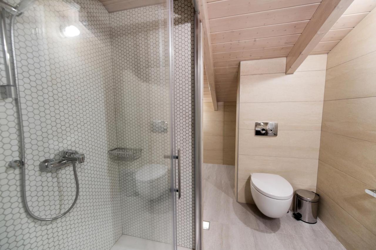 Balver Luxury Apartments Lygia  Buitenkant foto
