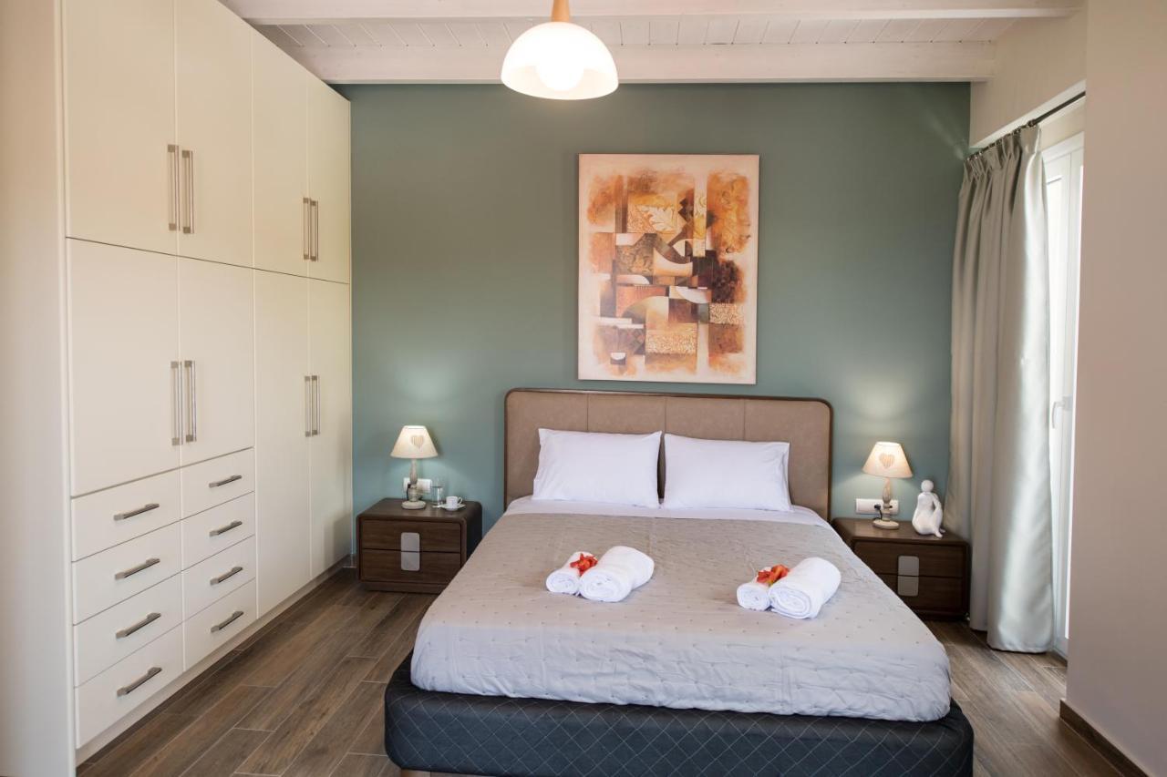 Balver Luxury Apartments Lygia  Buitenkant foto