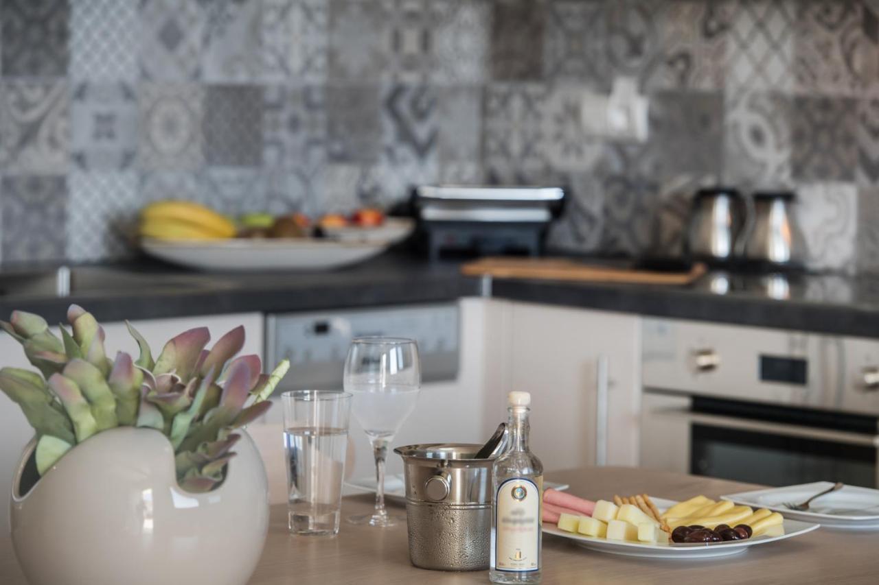 Balver Luxury Apartments Lygia  Buitenkant foto