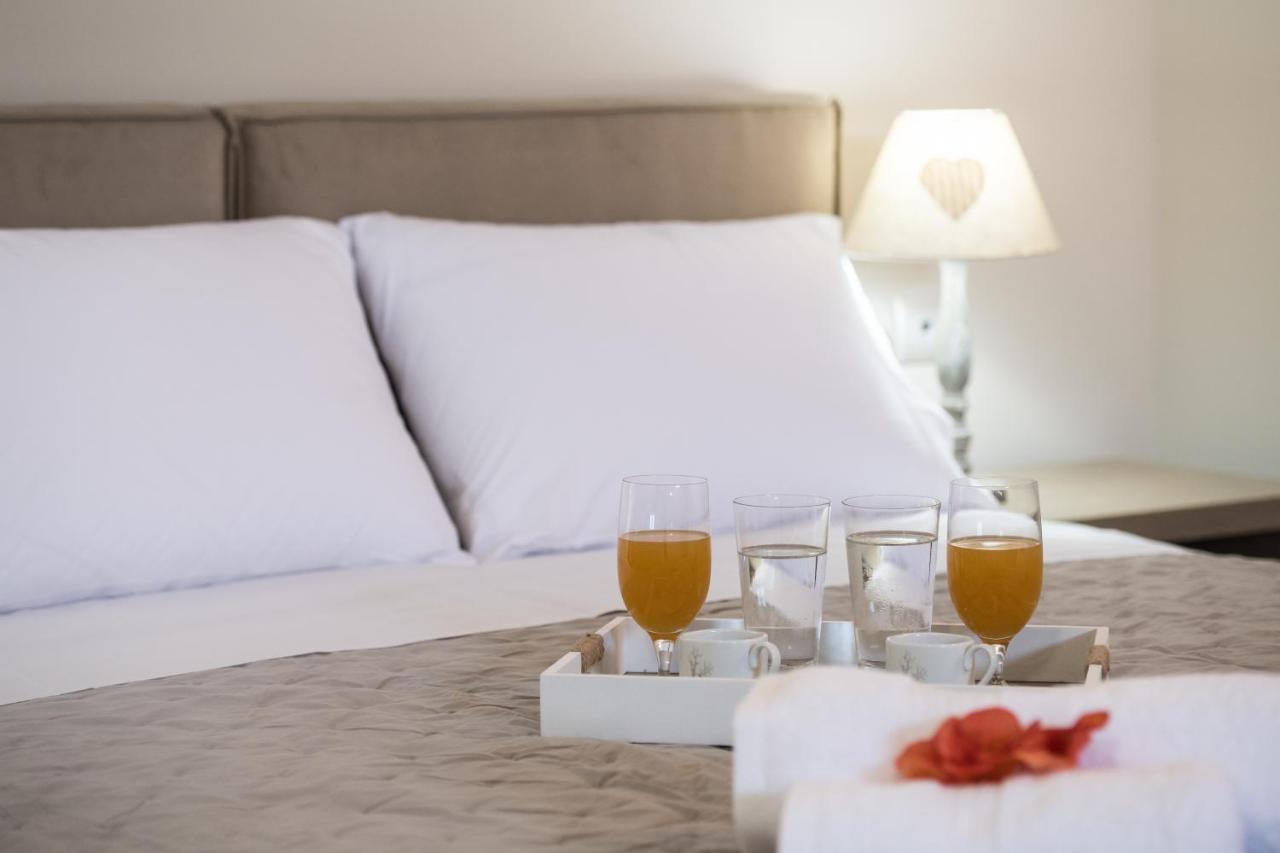 Balver Luxury Apartments Lygia  Buitenkant foto