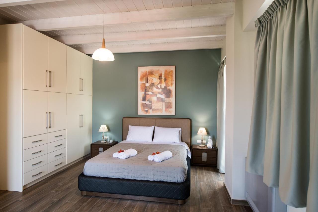 Balver Luxury Apartments Lygia  Buitenkant foto