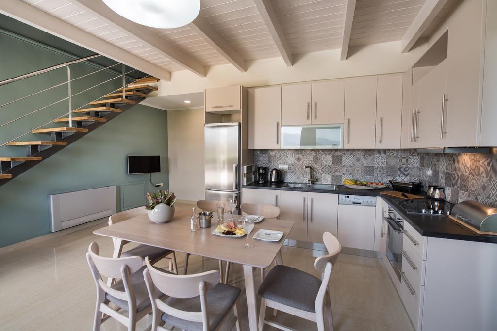 Balver Luxury Apartments Lygia  Buitenkant foto